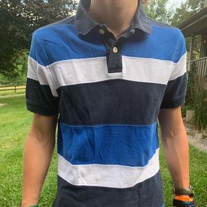 Old Navy, Men’s Small Short Sleeved collared shirt